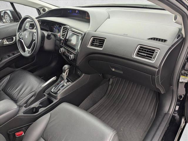 Used 2014 Honda Civic EX-L image 18