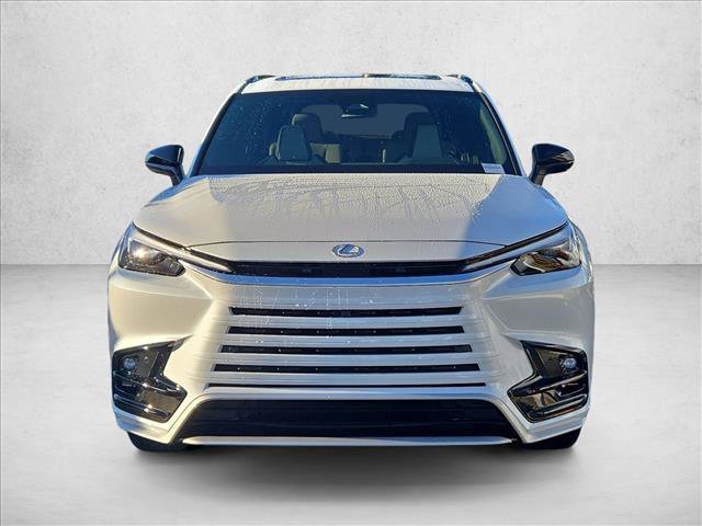 New 2026 Lexus TX 350 AWD w/ Technology Package image 6
