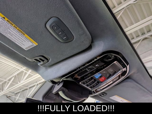 Used 2022 Jeep Grand Wagoneer Series II w/ Premium Group II image 40