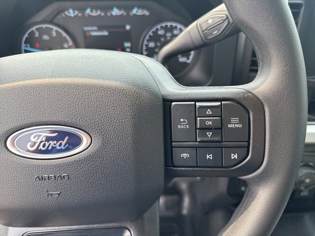 New 2025 Ford F250 XL w/ XL Chrome Package image 30