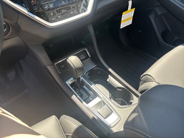 New 2026 Subaru Ascent Limited AWD/4WD image 80