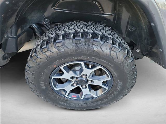 Used 2020 Jeep Wrangler Unlimited Rubicon image 11