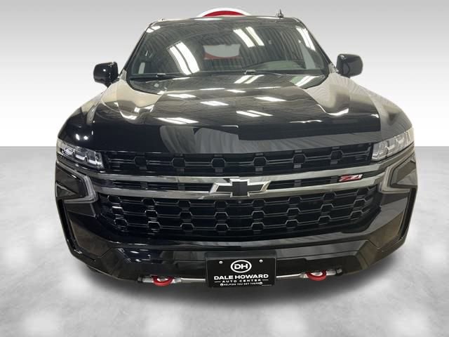 Used 2022 Chevrolet Tahoe Z71 image 6