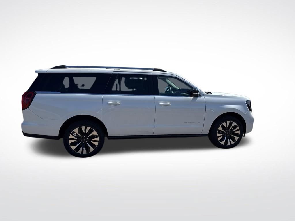 New 2026 Ford Expedition Max Platinum image 8