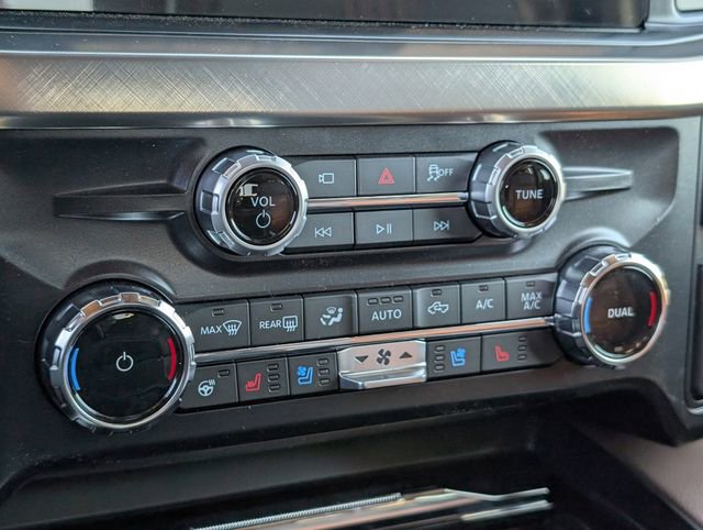 New 2026 Ford F350 King Ranch w/ FX4 Off-Road Package image 49