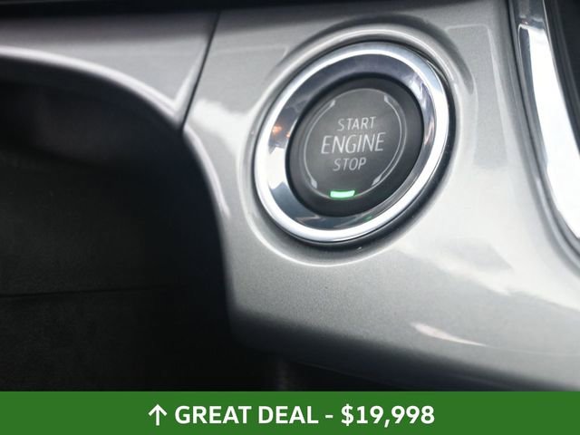 Used 2025 Chevrolet Trax LT image 26