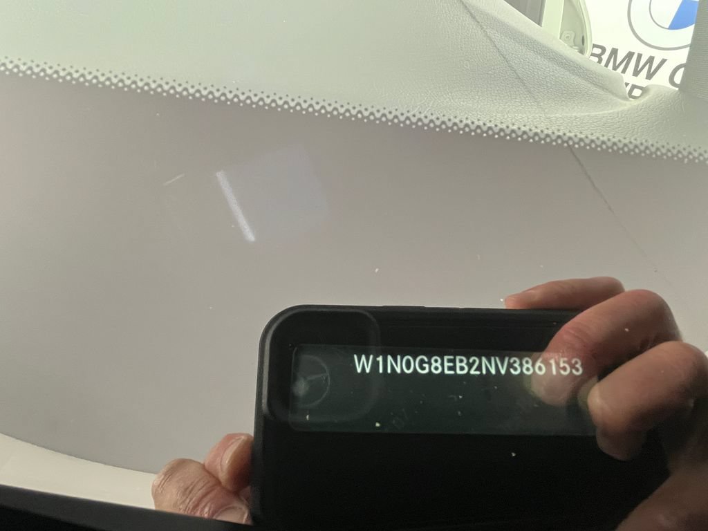 Used 2022 Mercedes-Benz GLC 300 4MATIC image 28
