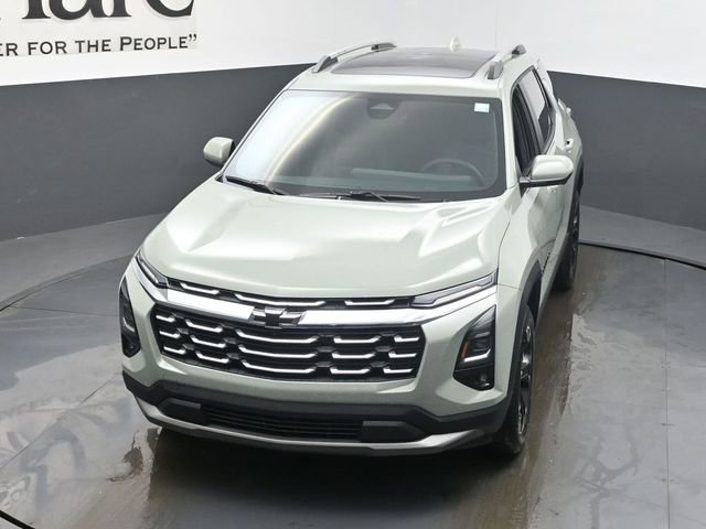 New 2026 Chevrolet Equinox LT w/ Convenience Package II image 24