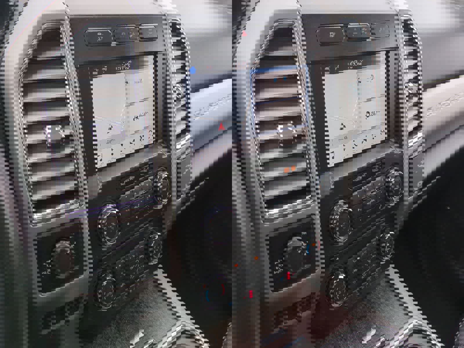 Used 2017 Ford F250 Lariat w/ Lariat Ultimate Package image 28