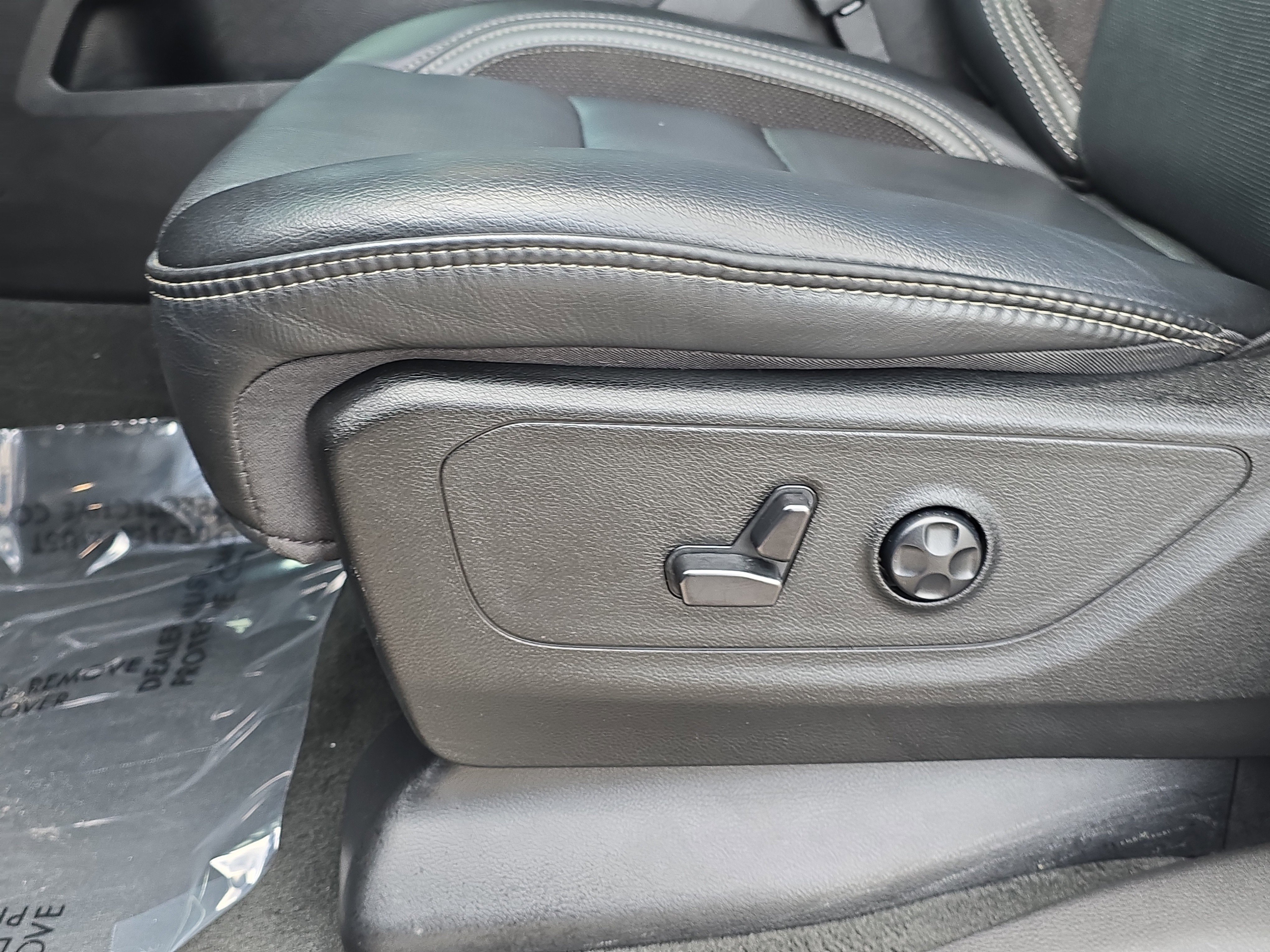 Used 2024 RAM 1500 TRX w/ TRX Level 1 Equipment Group image 19