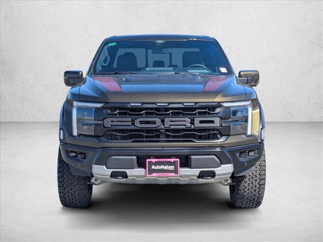 New 2026 Ford F150 Raptor image 6