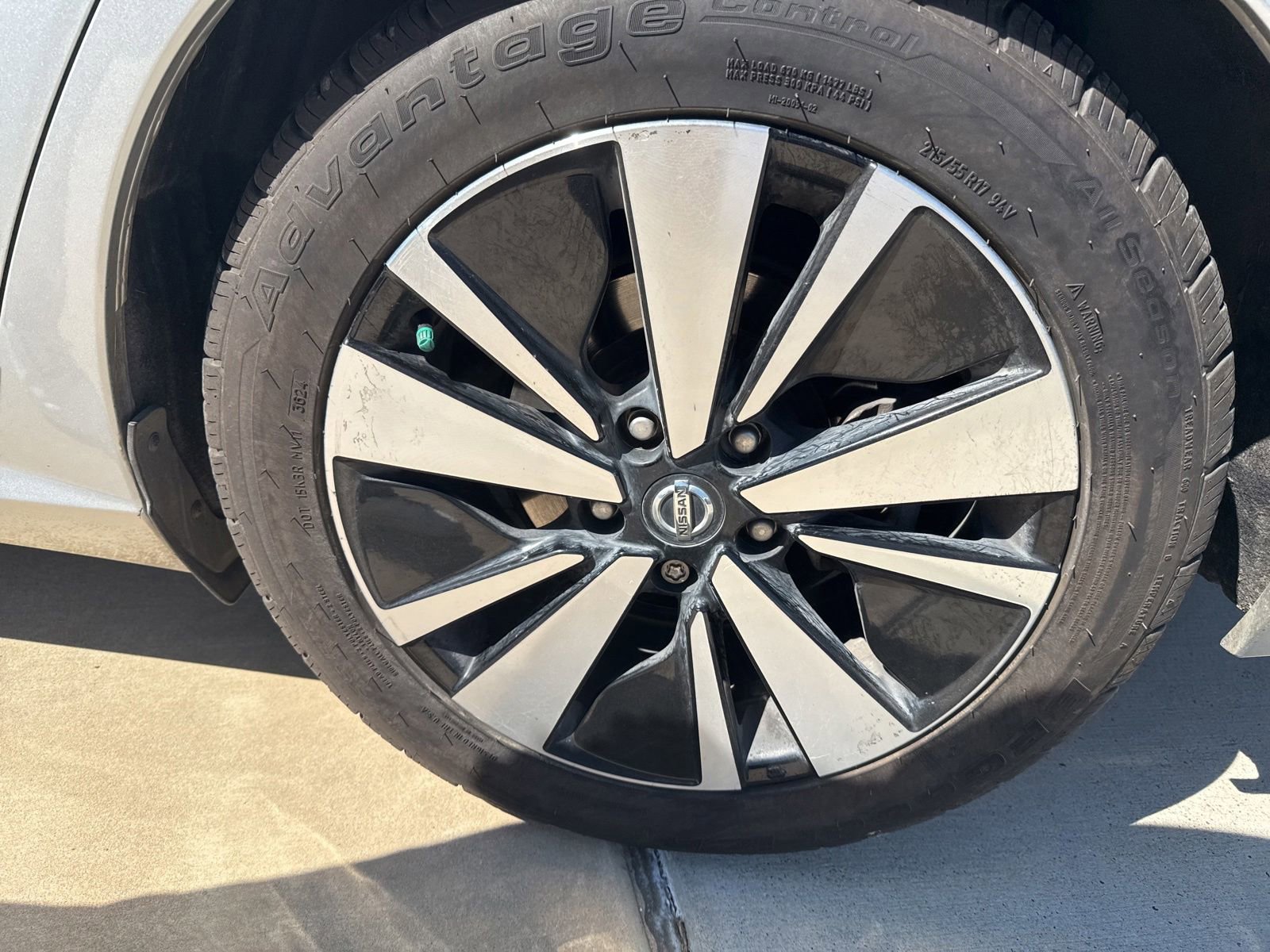 Used 2019 Nissan Altima 2.5 SL FWD image 20