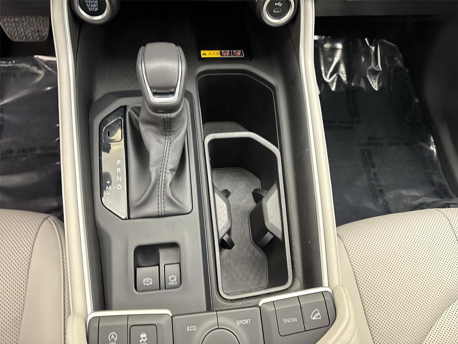 Used 2024 Toyota Grand Highlander Limited image 23