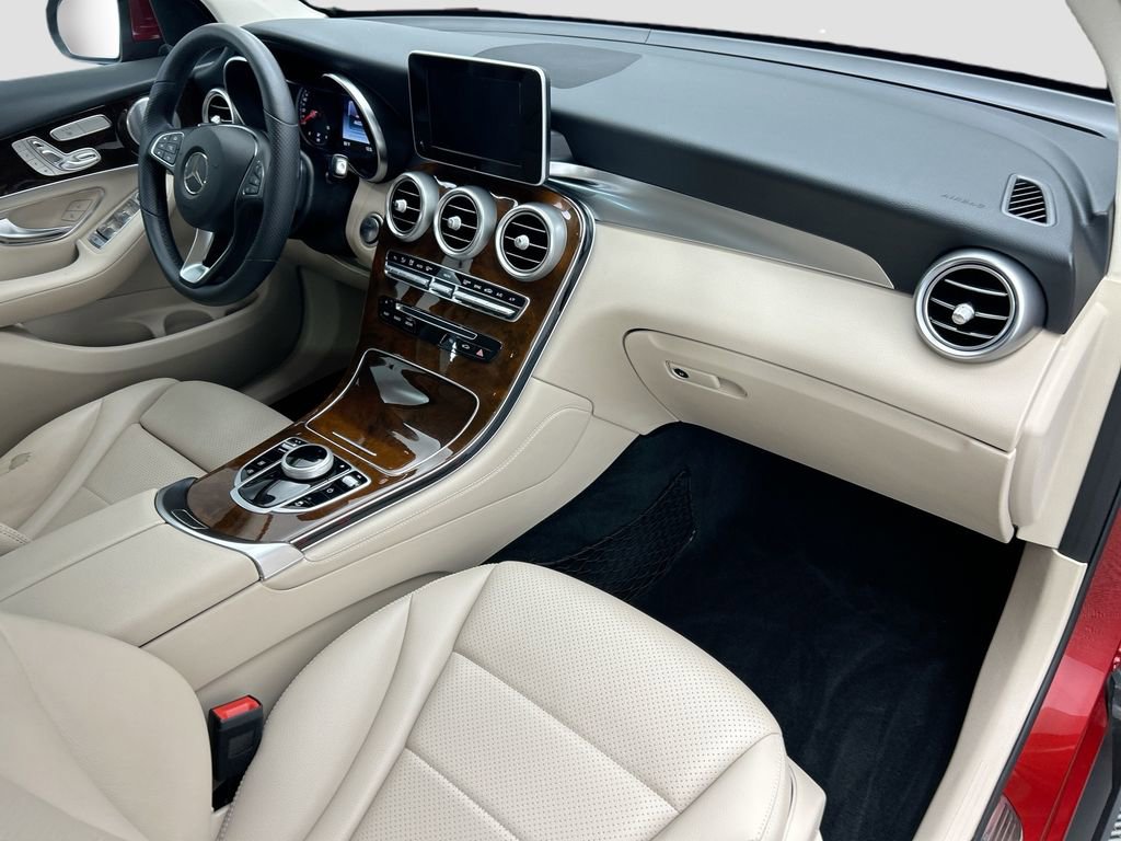 Used 2019 Mercedes-Benz GLC 300 GLC 300 image 15