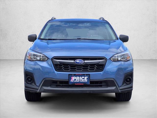 Used 2019 Subaru Crosstrek 2.0i w/ Eyesight System AWD/4WD video 2
