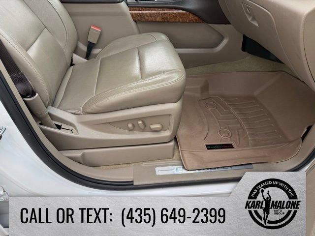 Used 2017 Chevrolet Tahoe Premier AWD/4WD image 45