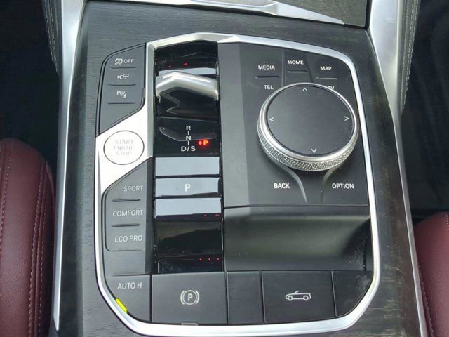 Used 2024 BMW 440i xDrive Convertible image 21