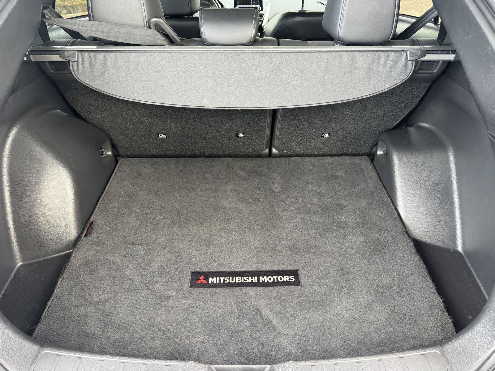 Used 2023 Mitsubishi Eclipse Cross SE AWD/4WD image 18