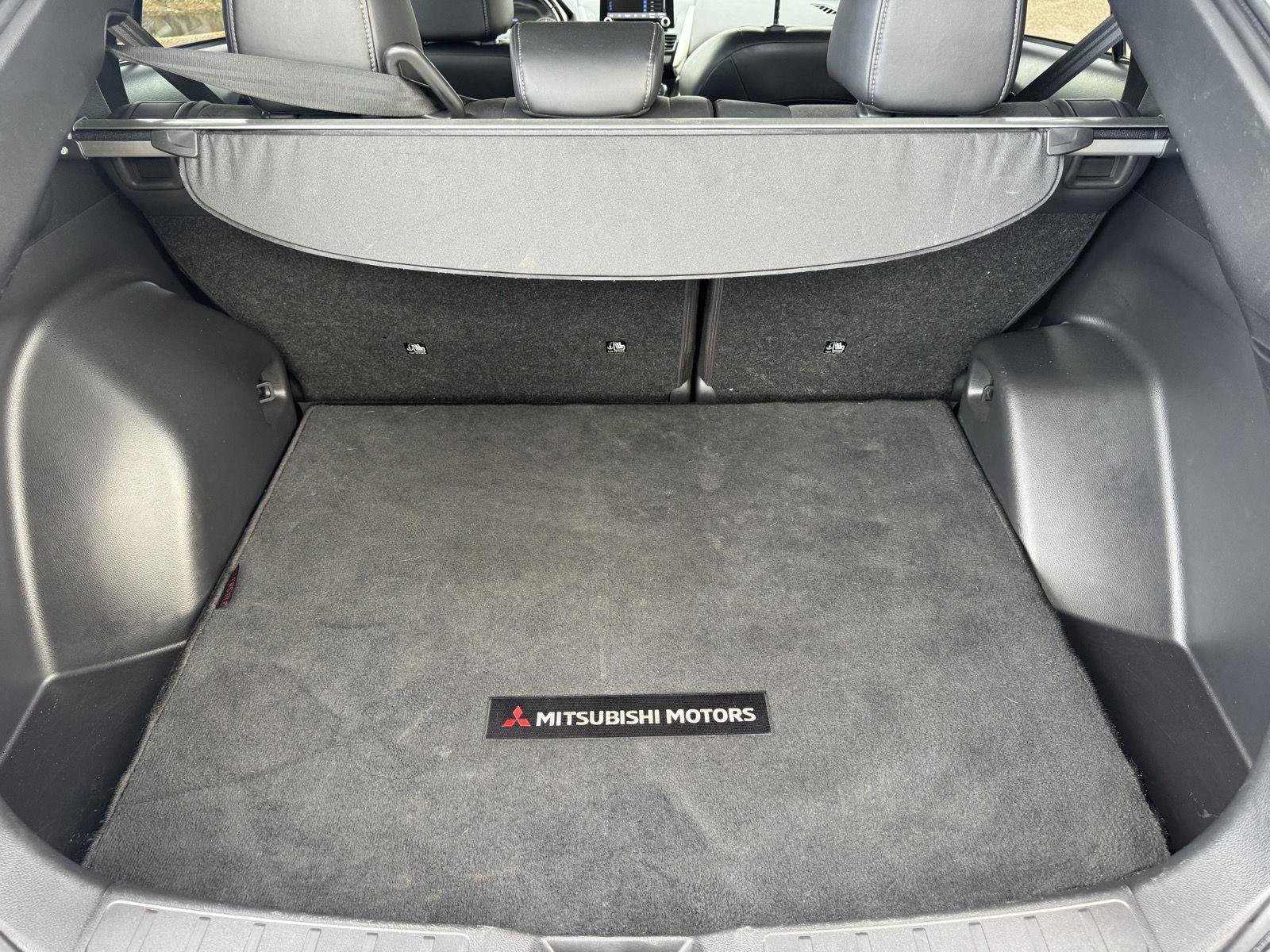 Used 2023 Mitsubishi Eclipse Cross SE AWD/4WD image 18
