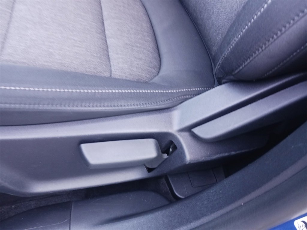 Used 2024 Ford Bronco Sport Big Bend image 30