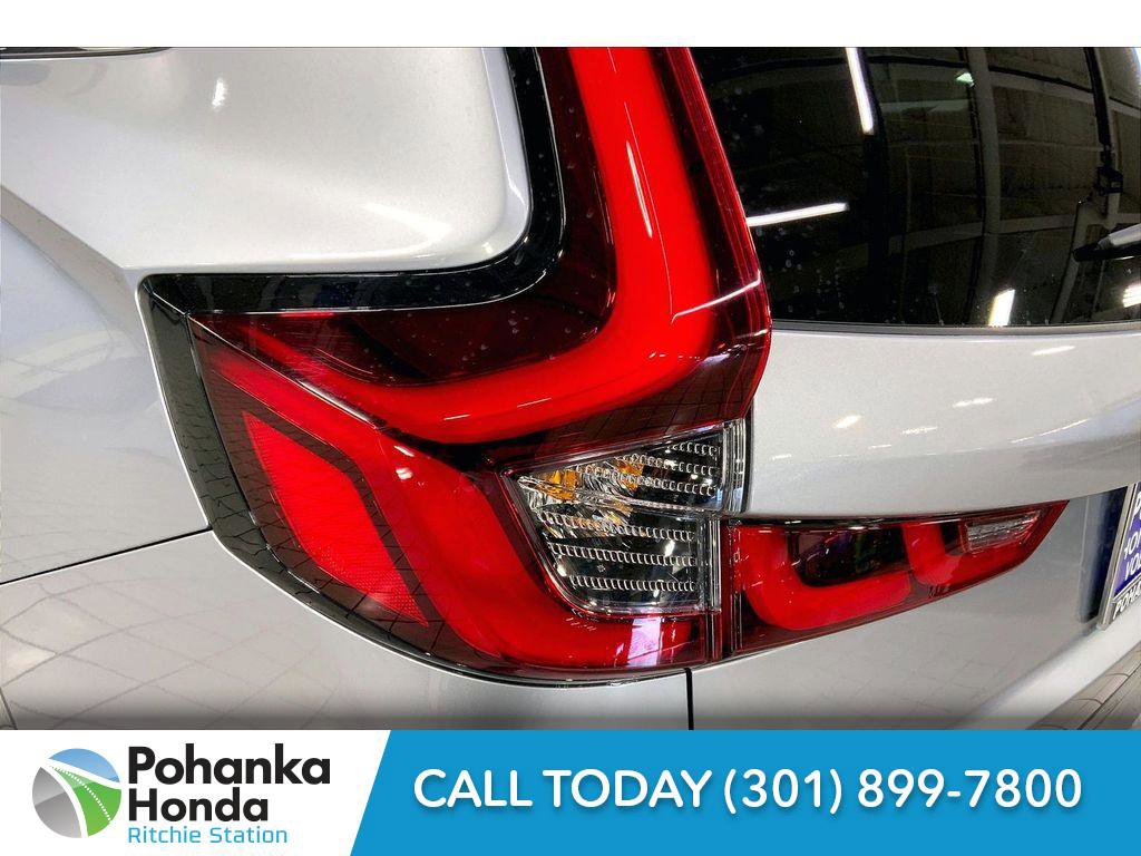 Used 2024 Honda CR-V Sport-L image 30