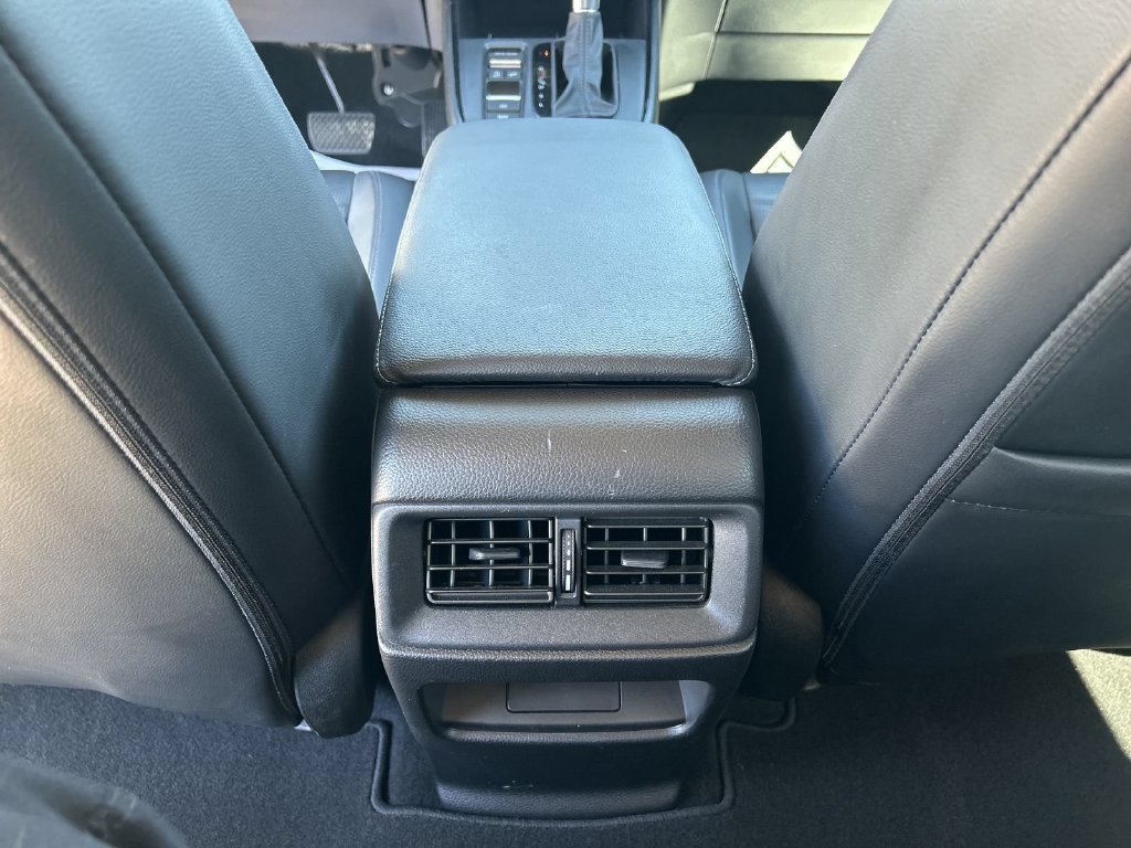 Used 2023 Honda CR-V EX-L image 25