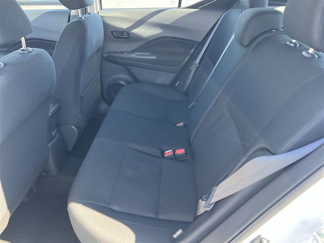 Used 2025 Nissan Kicks Play S image 25