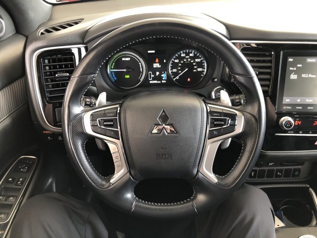 Used 2020 Mitsubishi Outlander SEL image 23