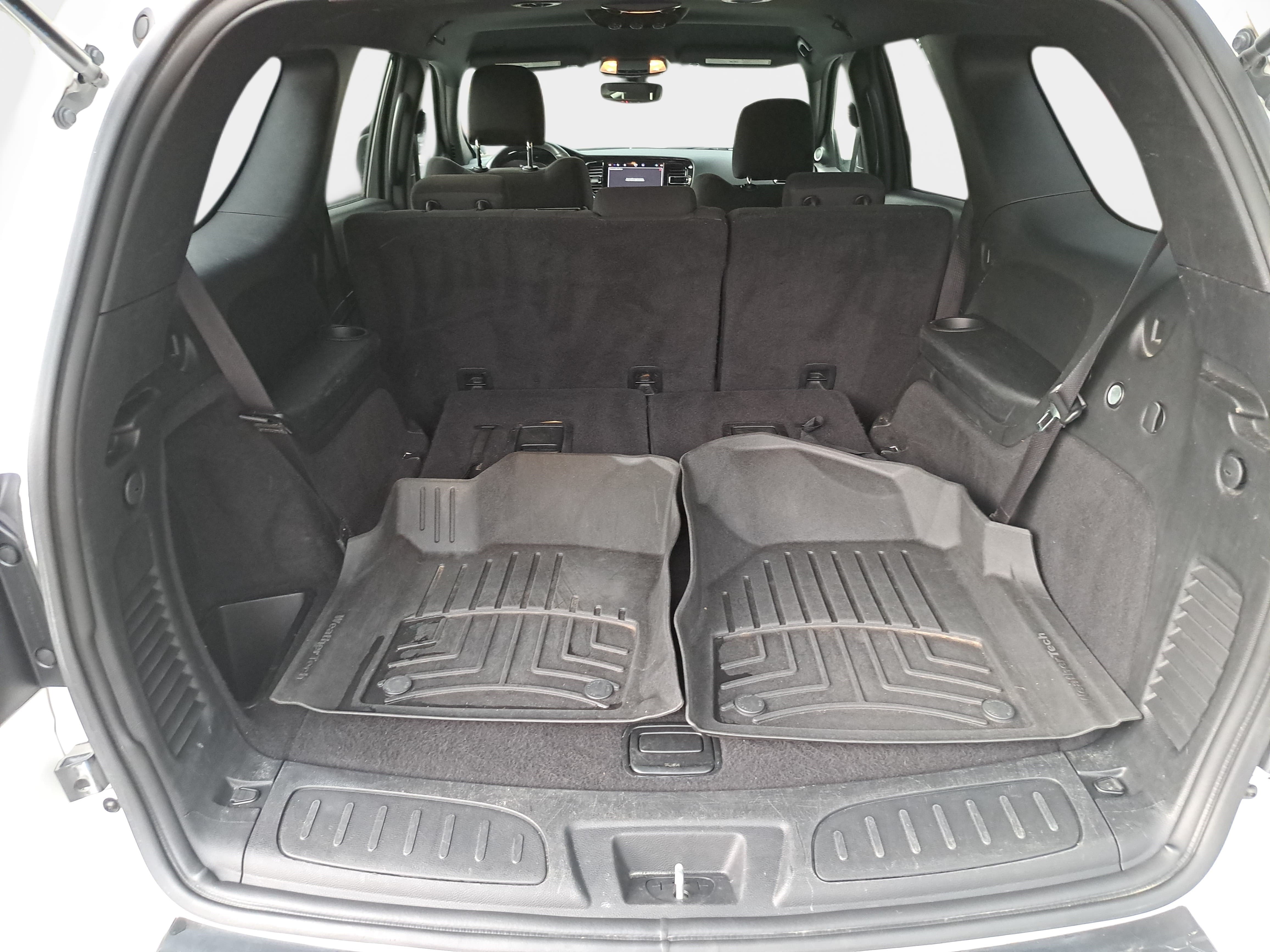 Used 2021 Dodge Durango GT RWD image 12