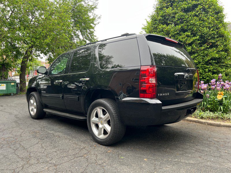 Used 2010 Chevrolet Tahoe LT w/ Regional Value Package AWD/4WD image 5
