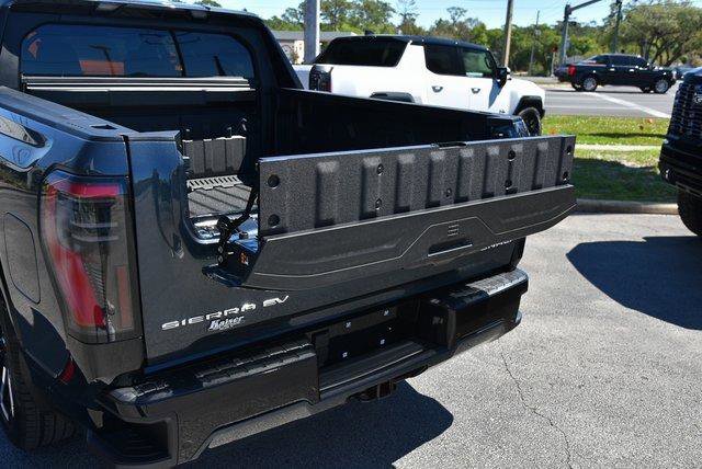 New 2025 GMC Sierra EV Denali image 12