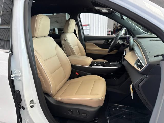 New 2027 Buick Enclave Preferred w/ Power Package FWD image 22