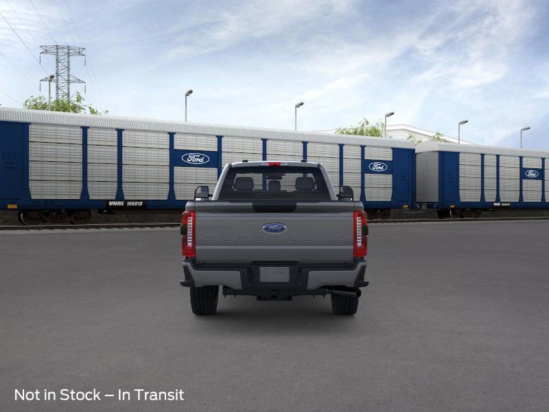 New 2026 Ford F350 XL w/ STX Appearance Package image 34