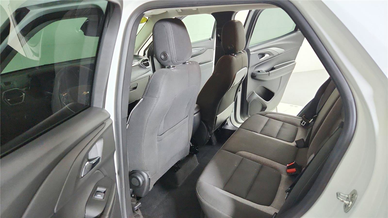 Used 2025 Chevrolet TrailBlazer LT FWD image 22