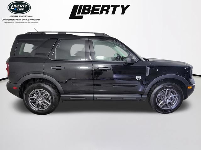 Used 2026 Ford Bronco Sport Big Bend AWD/4WD image 2