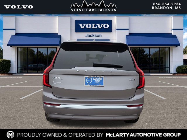 New 2026 Volvo XC90 B6 Plus AWD/4WD image 4