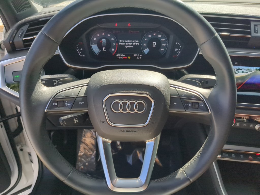 Used 2022 Audi Q3 2.0T Premium AWD/4WD image 29