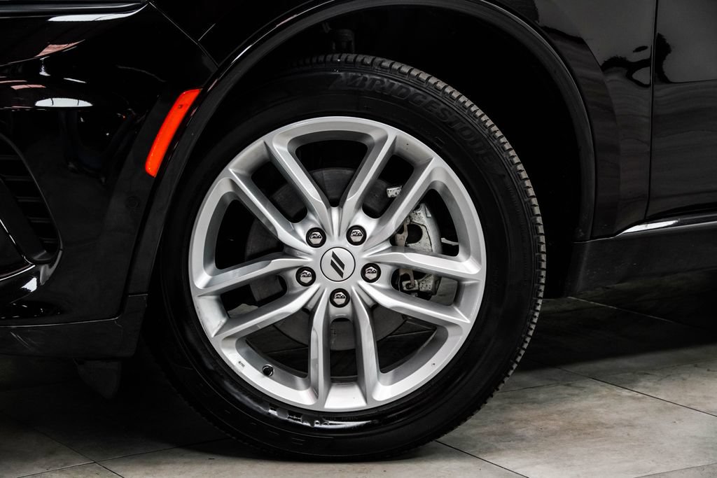 Used 2025 Dodge Durango GT AWD/4WD image 5