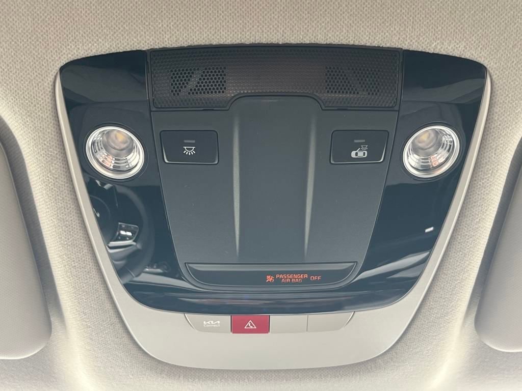 New 2026 Kia Seltos S image 33