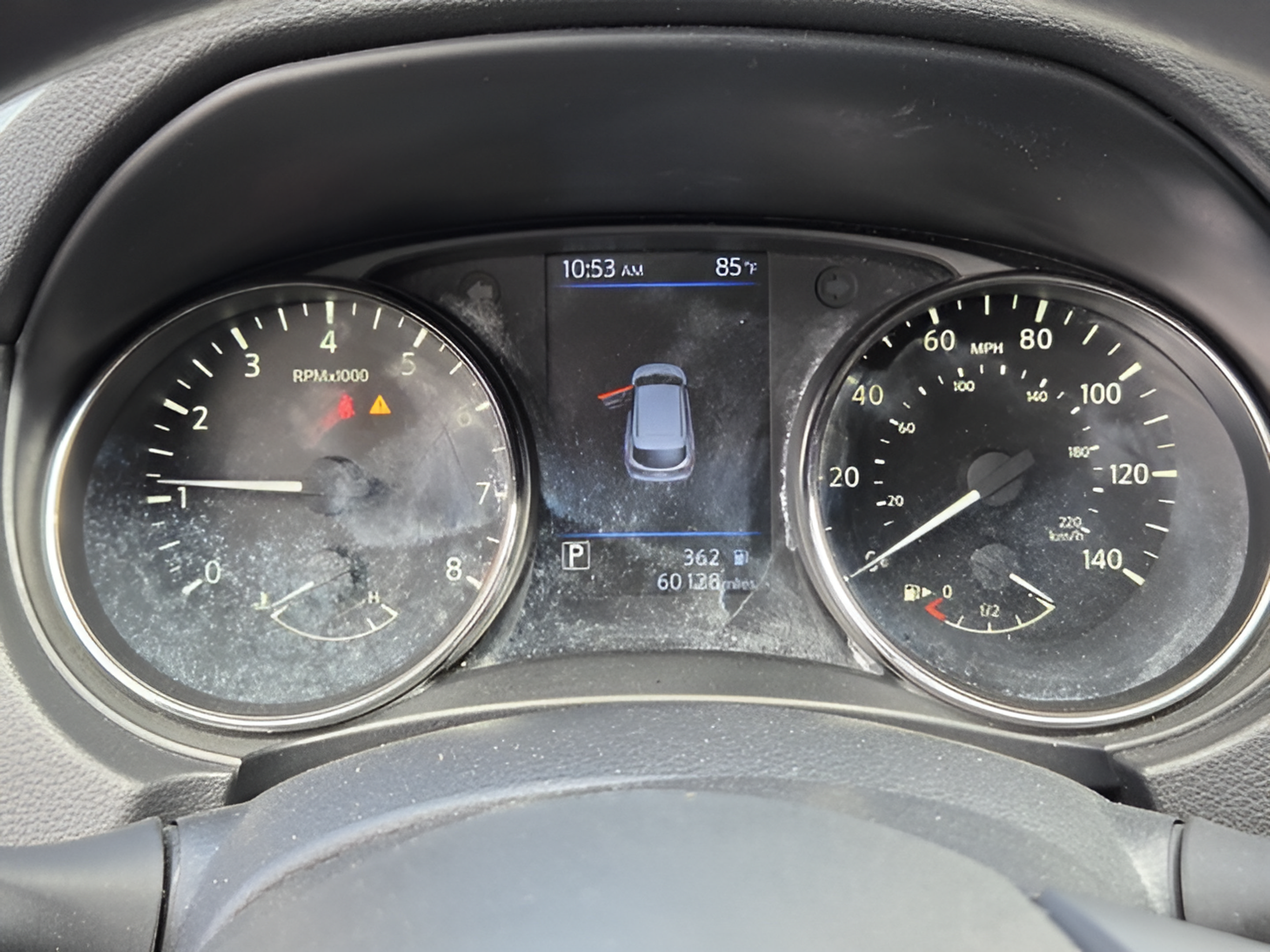 Used 2021 Nissan Rogue Sport S FWD image 15