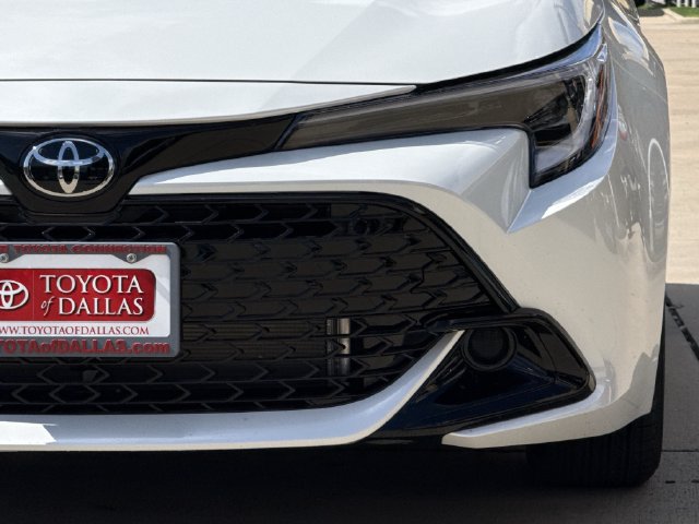 New 2027 Toyota Corolla SE FWD image 9
