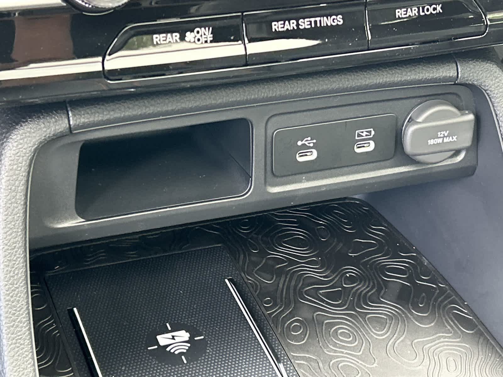 New 2026 Honda Passport TrailSport Elite image 19