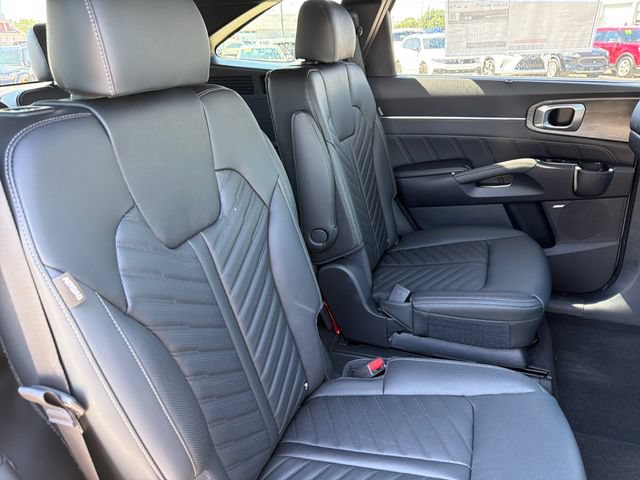 New 2026 Kia Sorento SX Prestige AWD/4WD image 23