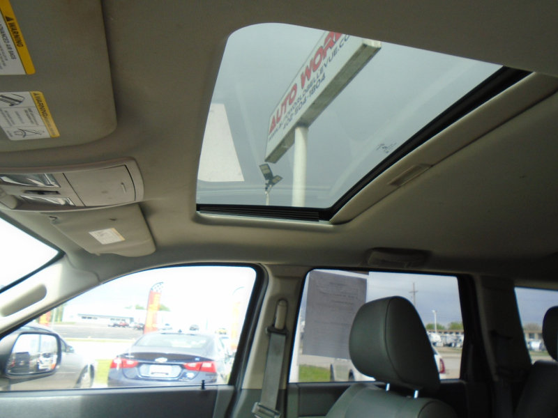 Used 2005 Jeep Grand Cherokee Limited AWD/4WD image 22