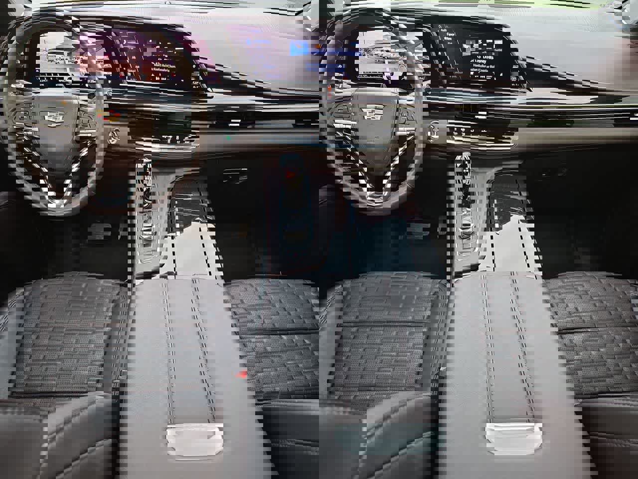 Used 2023 Cadillac Escalade Sport Platinum image 14