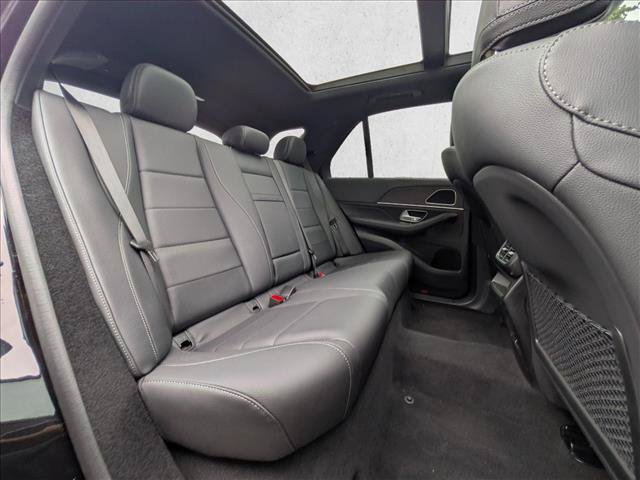 Certified 2026 Mercedes-Benz GLE 350 4MATIC image 19