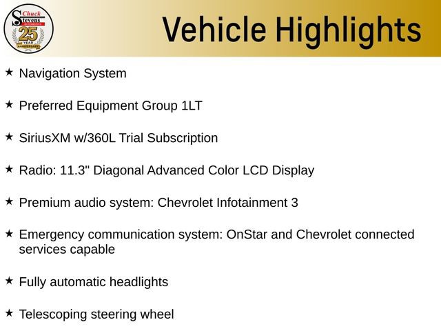 New 2026 Chevrolet Equinox LT image 2
