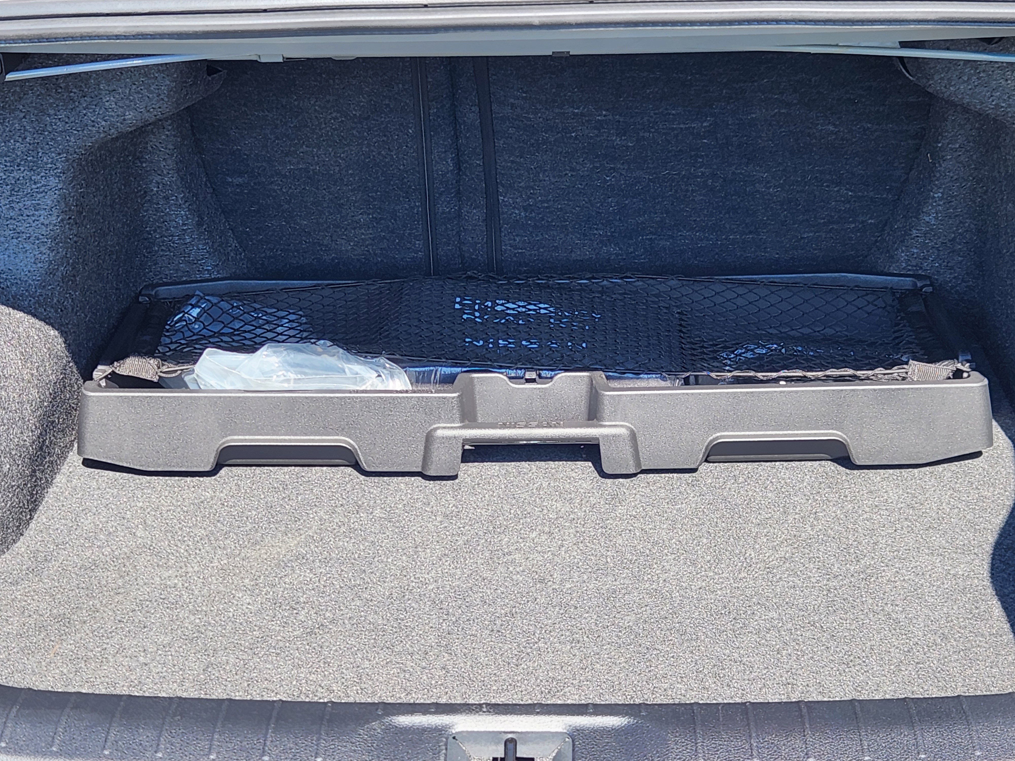 Used 2024 Nissan Altima 2.5 SR w/ SR Premium Package image 14