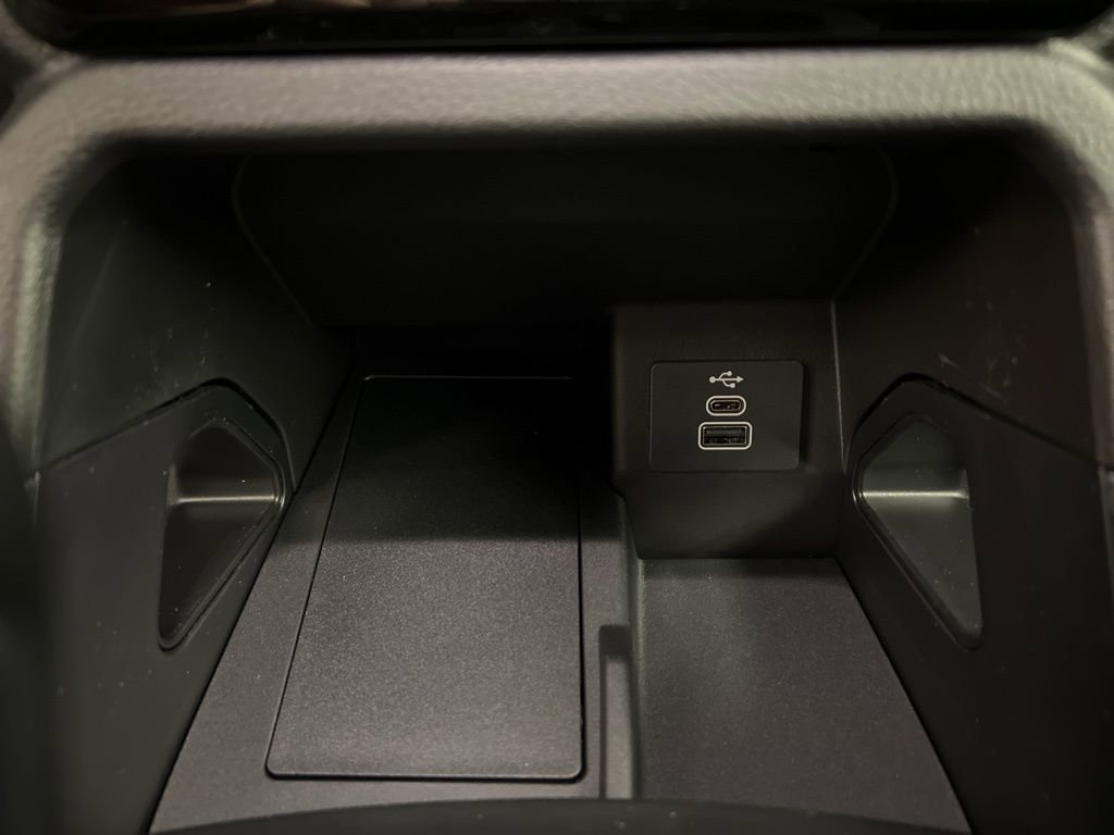 New 2025 Ford Ranger XLT image 14