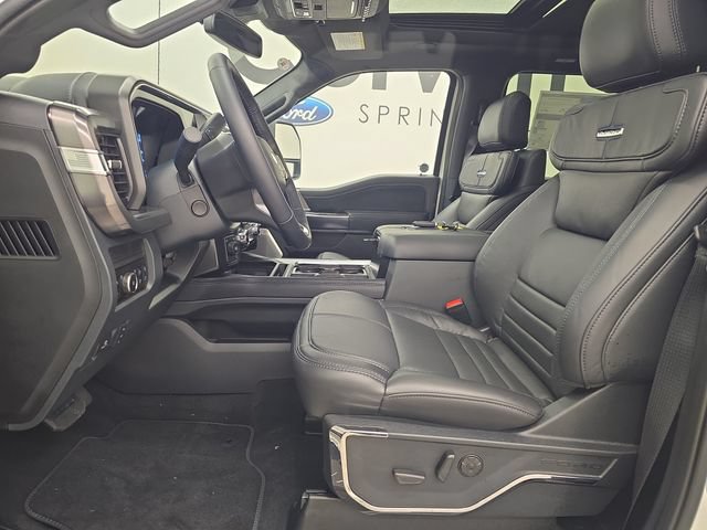 New 2026 Ford F450 4x4 Crew Cab Super Duty image 27